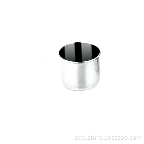 Stainless steel medication Cup